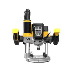 DEWALT ΡΟΥΤΕΡ ΠΕΡΙΘΩΡΙΩΝ ΒΥΘ. 1/2"(12mm) 70mm XR LI-ION "BL" 18V+ΚΑΣ.TSTAK SOLO (DCW620NT)