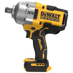 DEWALT ΜΠΟΥΛΟΝΟΚΛΕΙΔΟ 18V 3/4" ΥΨΗΛΗ ΡΟΠΗ SOLO (DCF964NT)