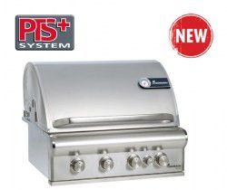 LANDMANN Ardor PTS+ 5.0+ INOX εντοιχιζόμενη μονάδα LD 12113 ΨΗΣΤΑΡΙΑ ΥΓΡΑΕΡΙΟΥ