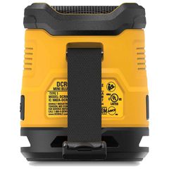 DEWALT Ηχείο Bluetooth 86Db (DCR009)-thumb-1