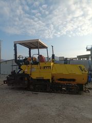 Finisher ABG 1992 Titan 323