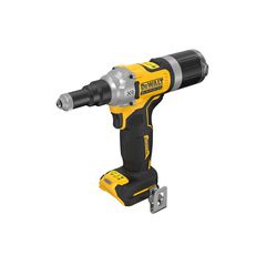 DEWALT ΠΡΙΤΣΙΝΑΔΟΡΟΣ 18V XR 6.4mm (SOLO) ΜΕ ΘΗΚΗ TSTAK (DCF414NT)