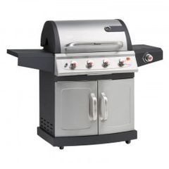 LANDMANN Miton PTS 4.1 INOX LD 12660 ΨΗΣΤΑΡΙΑ ΥΓΡΑΕΡΙΟΥ