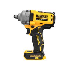 DEWALT Μπουλονόκλειδο Μπαταρίας 1/2” 18V XR BRUSHLESS (Solo) (DCF891NT)