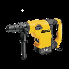 F.F. GROUP ΠΕΡΙΣΤΡΟΦΙΚΟ ΠΙΣΤΟΛΕΤΟ RH 6-42 MX PRO 1200W (10316)