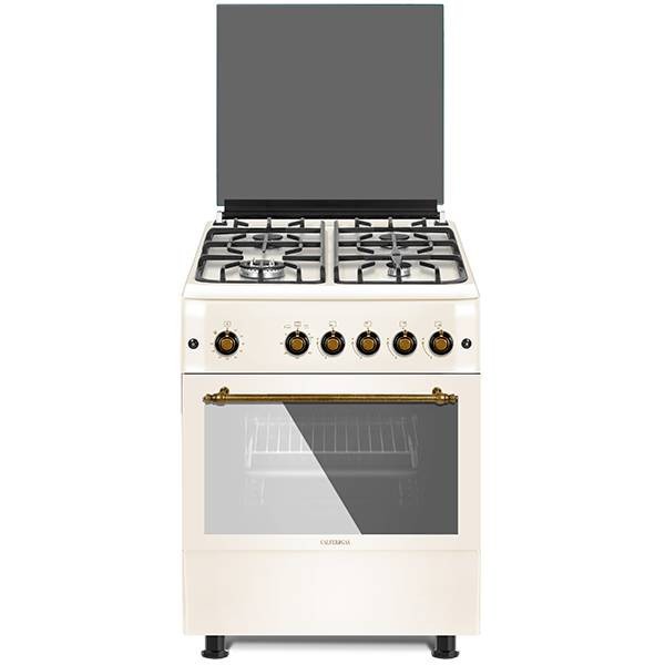 ΚΟΥΖΙΝΑ ΥΓΡΑΕΡΙΟΥ KREM FERRE- 60X60X84- F6T40G2-BG