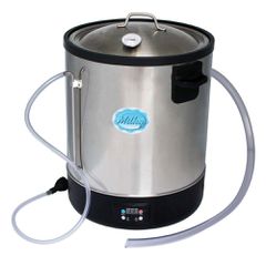 ΠΑΣΤΕΡΙΩΤΗΣ Milky FJ 30 ΛΙΤΡΑ 29