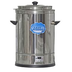 ΠΑΣΤΕΡΙΩΤΗΡΑΣ Milky FJ15 ΛΙΤΡΑ 15