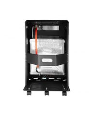 NEO TOOLS Σόμπα αερίου με ρυθμιστή 1500/2800/4200W (90-118)