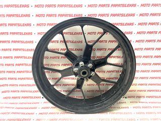 ΖΑΝΤΑ ΤΡΟΧΟΣ ΕΜΠΡΟΣ -> APRILIA PEGASO 650 STRADA 05-09 -> MOTO PAPATSILEKAS