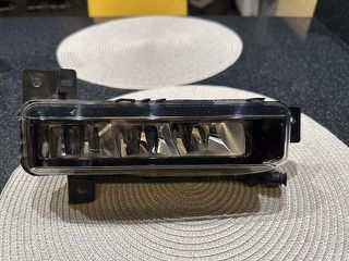 ΠΡΟΒΟΛΑΚΙ ΟΜΙΧΛΗΣ LED BMW ΣΕΙΡΑ 3 G20