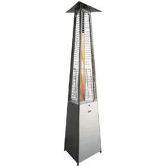 MaGas Fiamma 69.02.01.04 Σόμπα Πυραμίδα υγραερίου 13kw Inox