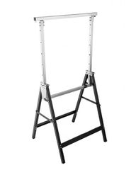 NEO TOOLS Καβαλέτο μεταλλικό 200kgr 680x580x800mm (84-145)