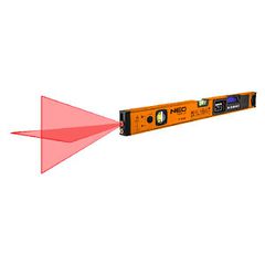 NEO TOOLS Αλφάδι Ψηφιακό 60cm (71-200)