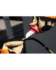 NEO TOOLS Μαχαίρι ηλεκτρολόγου 1000V 190mm Ίσιο (01-552)