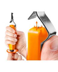 NEO TOOLS Απογυμνωτής 8-28mm με μαχαίρι 190mm (01-547)