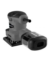 GRAPHITE Παλμικό Τριβείο 240W 100x110mm (59G322)