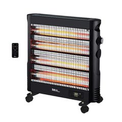 Θερμάστρα χαλαζία Telco LX-2466CE 2400 watt R/C
