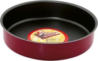 Venus Στρογγυλό Αντικολλητικό 18cm 75118