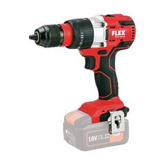 FLEX ΚΡΟΥΣΤΙΚΟ ΔΡΑΠΑΝΟΚΑΤΣΑΒΙΔΟ ΜΠΑΤΑΡΙΑΣ PD 2G 18.0-EC/5.0 (487961)