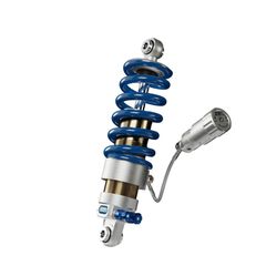 EMC ΑΝΑΡΤΗΣΗ ΠΙΣΙΝΗ ROAD2  BMW R 1200 Nine T 2024  - 2025 (Δυνατοτητα μειωσης υψους 30 μμ ) Με Υδραυλική Προφόρτιση