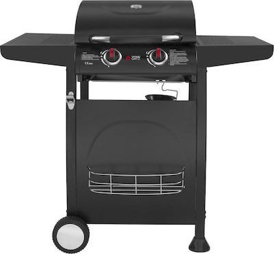 Thermogatz GS Grill Lite 2 03.313.200
