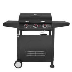 Thermogatz GS Grill Lite 3 03.313.201