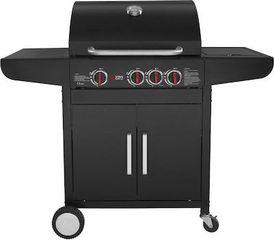 Thermogatz GS Grill Lux 3+1 03.313.203