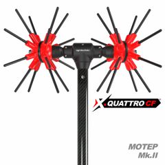 AGROTECHNIC ΕΛΑΙΟΡΑΒΔΙΣΤΙΚΟ X.QUATTRO CF (3000)