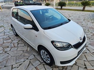 Skoda Citigo 2018 2018 EURO 6 ΣΑΝ ΚΑΙΝΟΥΡΓΙΟ