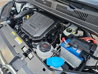 Skoda Citigo 2018 2018 EURO 6 ΣΑΝ ΚΑΙΝΟΥΡΓΙΟ-thumb-75