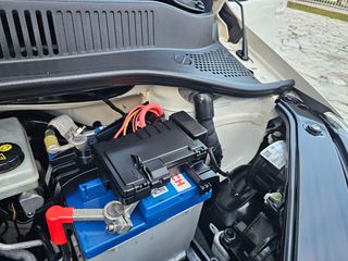 Skoda Citigo 2018 2018 EURO 6 ΣΑΝ ΚΑΙΝΟΥΡΓΙΟ-thumb-76