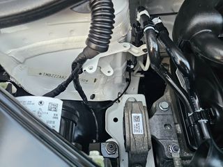 Skoda Citigo 2018 2018 EURO 6 ΣΑΝ ΚΑΙΝΟΥΡΓΙΟ-thumb-79