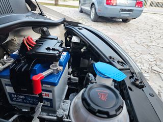 Skoda Citigo 2018 2018 EURO 6 ΣΑΝ ΚΑΙΝΟΥΡΓΙΟ-thumb-80