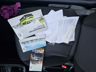 Skoda Citigo 2018 2018 EURO 6 ΣΑΝ ΚΑΙΝΟΥΡΓΙΟ-thumb-84