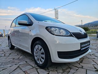 Skoda Citigo 2018 2018 EURO 6 ΣΑΝ ΚΑΙΝΟΥΡΓΙΟ-thumb-2