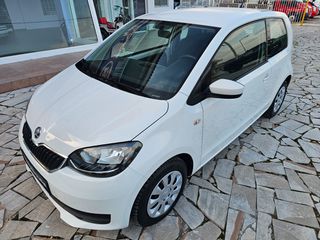 Skoda Citigo 2018 2018 EURO 6 ΣΑΝ ΚΑΙΝΟΥΡΓΙΟ-thumb-5