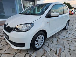 Skoda Citigo 2018 2018 EURO 6 ΣΑΝ ΚΑΙΝΟΥΡΓΙΟ-thumb-6