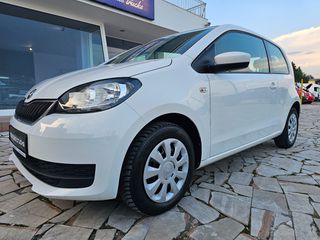 Skoda Citigo 2018 2018 EURO 6 ΣΑΝ ΚΑΙΝΟΥΡΓΙΟ-thumb-7