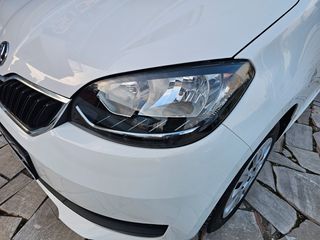 Skoda Citigo 2018 2018 EURO 6 ΣΑΝ ΚΑΙΝΟΥΡΓΙΟ-thumb-8