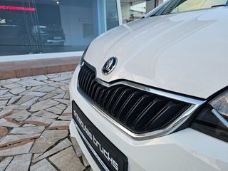Skoda Citigo 2018 2018 EURO 6 ΣΑΝ ΚΑΙΝΟΥΡΓΙΟ-thumb-9