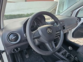 Skoda Citigo 2018 2018 EURO 6 ΣΑΝ ΚΑΙΝΟΥΡΓΙΟ-thumb-42