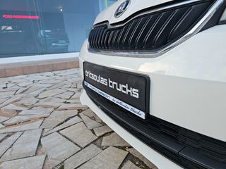 Skoda Citigo 2018 2018 EURO 6 ΣΑΝ ΚΑΙΝΟΥΡΓΙΟ-thumb-10