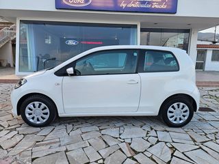 Skoda Citigo 2018 2018 EURO 6 ΣΑΝ ΚΑΙΝΟΥΡΓΙΟ-thumb-11