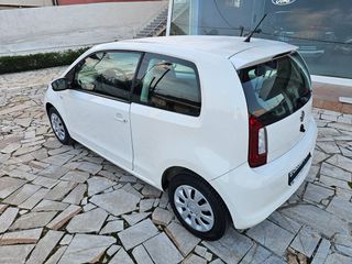 Skoda Citigo 2018 2018 EURO 6 ΣΑΝ ΚΑΙΝΟΥΡΓΙΟ-thumb-12