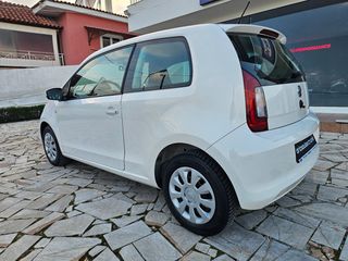Skoda Citigo 2018 2018 EURO 6 ΣΑΝ ΚΑΙΝΟΥΡΓΙΟ-thumb-13