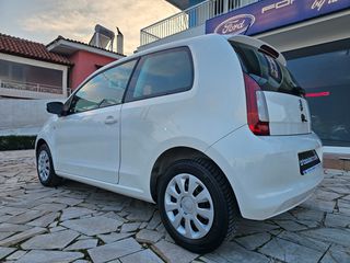 Skoda Citigo 2018 2018 EURO 6 ΣΑΝ ΚΑΙΝΟΥΡΓΙΟ-thumb-14