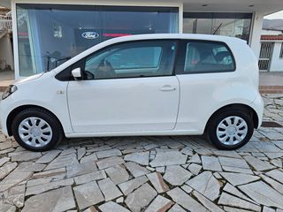 Skoda Citigo 2018 2018 EURO 6 ΣΑΝ ΚΑΙΝΟΥΡΓΙΟ-thumb-15