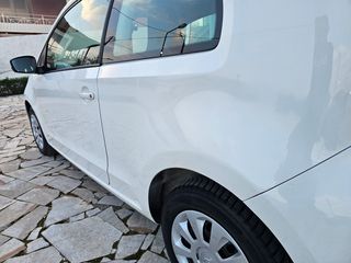 Skoda Citigo 2018 2018 EURO 6 ΣΑΝ ΚΑΙΝΟΥΡΓΙΟ-thumb-16