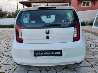Skoda Citigo 2018 2018 EURO 6 ΣΑΝ ΚΑΙΝΟΥΡΓΙΟ-thumb-21